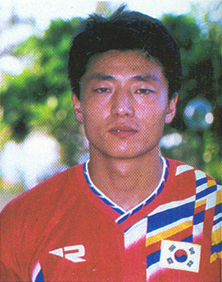 	Hwang Sun-hong 	